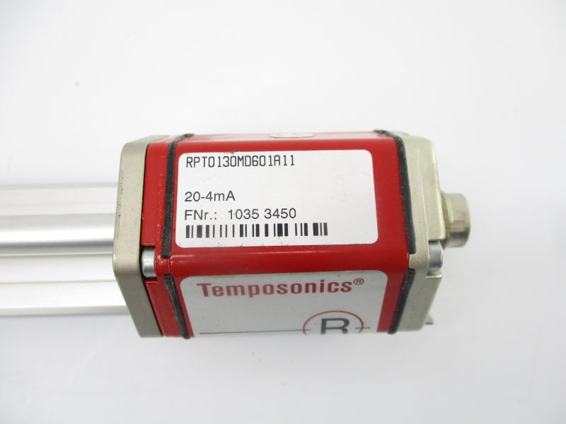 MTS RPT0130MD601A11 NSNP