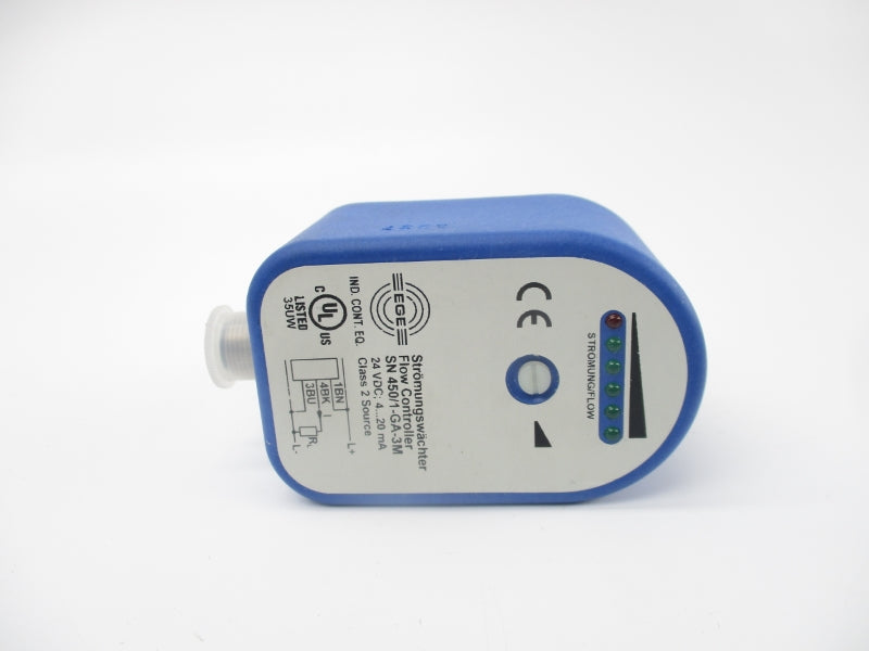 EGE SN450/1-GA-3M P11122 24VDC NSMP