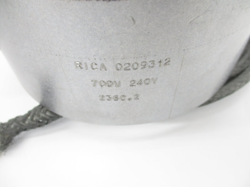 RICA 0209312 240V UNMP