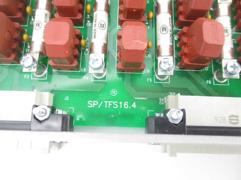 SIPA SP/TFS16.4 5816004 REV. 02 NSNP