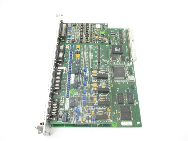 SIPA SP/MC4 5816165 REV. 00 NSMP