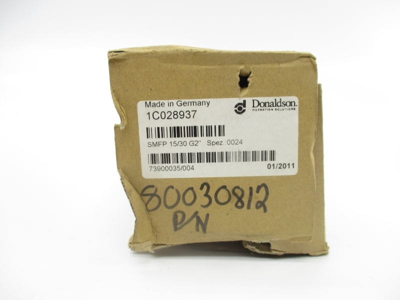 DONALDSON 73900035/004 NSMP