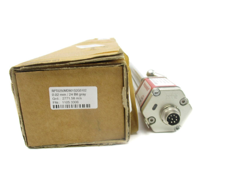 MTS RPT0250MD801S2G5102 NSMP
