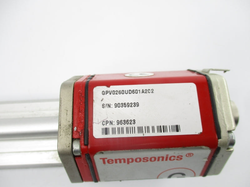 MTS GPV0260UD601A2C2 NSNP