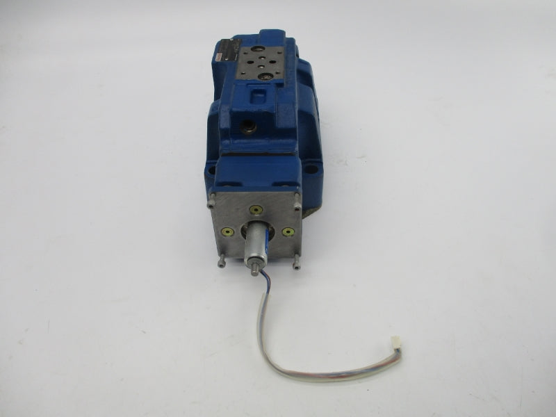 REXROTH 4WRTE25E1-350P-43/6EG24K31/A5M R900705367 UNMP