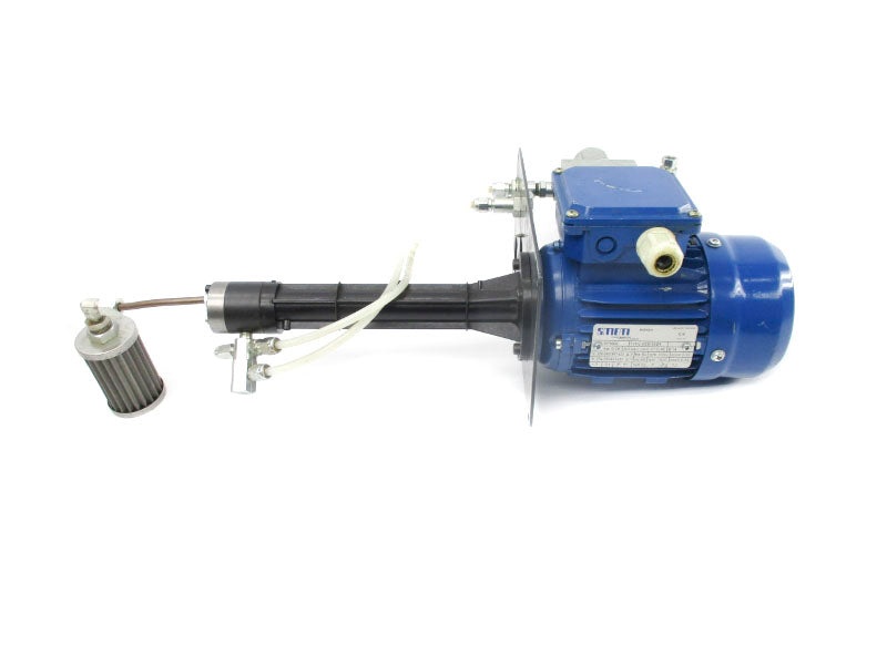 SMEM 1004082582 6SM56B4 480V 1620RPM UNMP