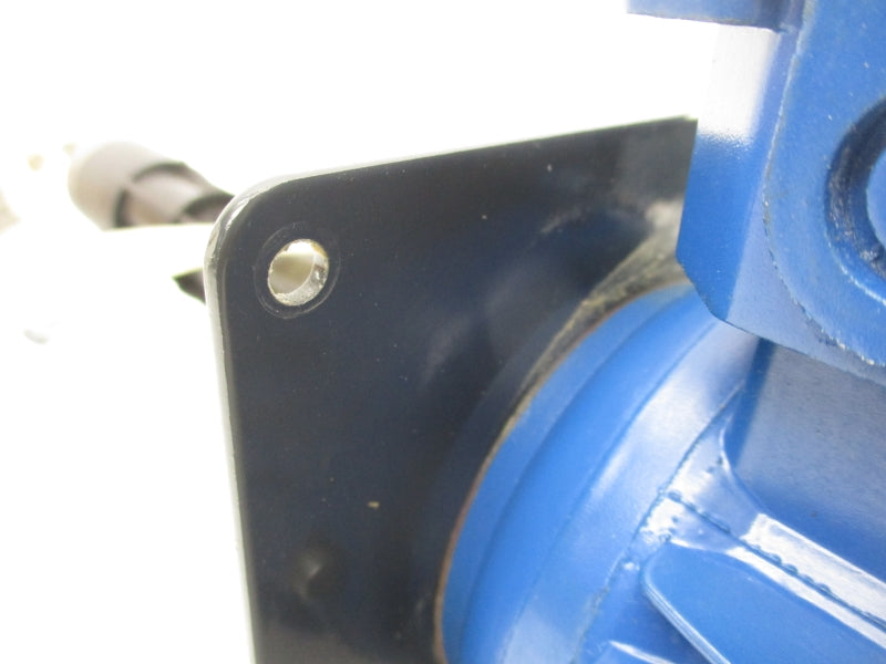 SMEM 1004082582 6SM56B4 480V 1620RPM UNMP