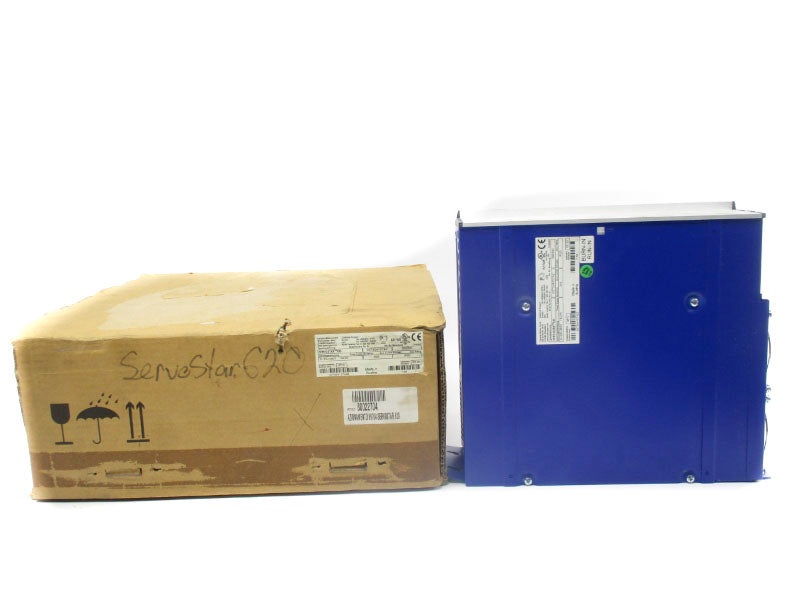 DANAHER MOTION 0073050000 480V 20A NSMP