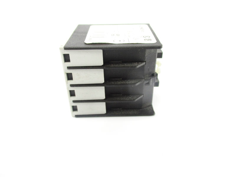 SIEMENS 3RH1911-2FA22 690V 10A UNMP