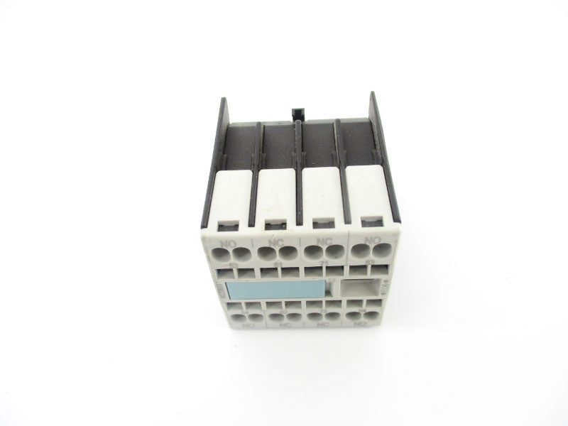 SIEMENS 3RH1911-2FA22 690V 10A UNMP