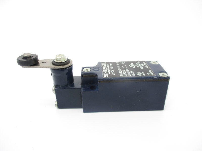 SCHMERSAL ZV12H235-11ZZ 500V NSNP