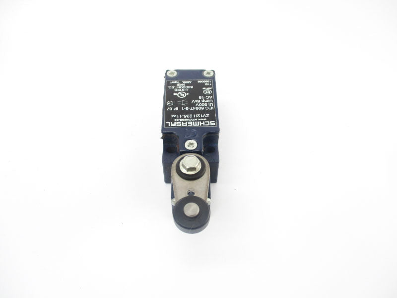 SCHMERSAL ZV12H235-11ZZ 500V NSNP