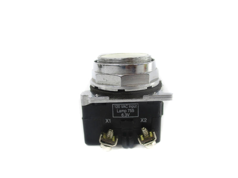 CUTLER HAMMER 10250T/91000T 120VAC UNMP