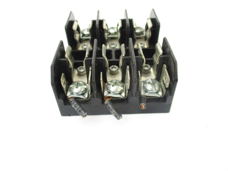 COOPER BUSSMANN BM6033PQ 600V 30A UNMP