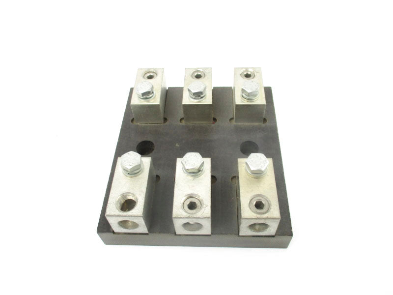 FERRAZ SHAWMUT 61033T 600V 100A UNMP