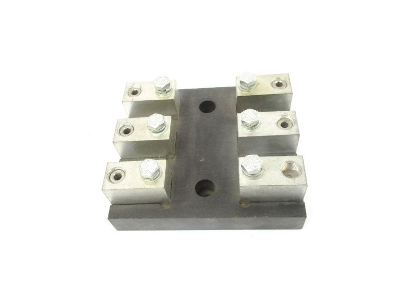 FERRAZ SHAWMUT 61033T 600V 100A UNMP