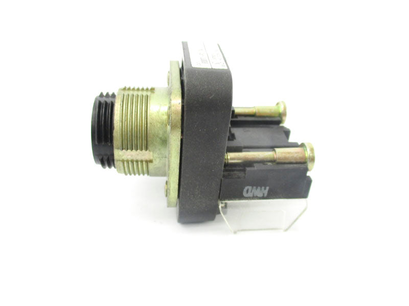 ALLEN BRADLEY 800T-FXD4 SER. T UNMP