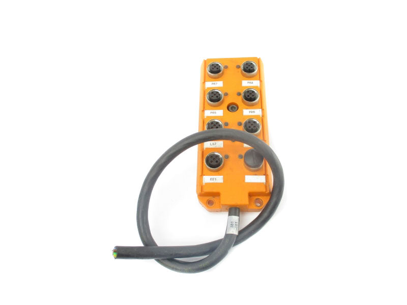 IFM EFECTOR E10283 UNMP