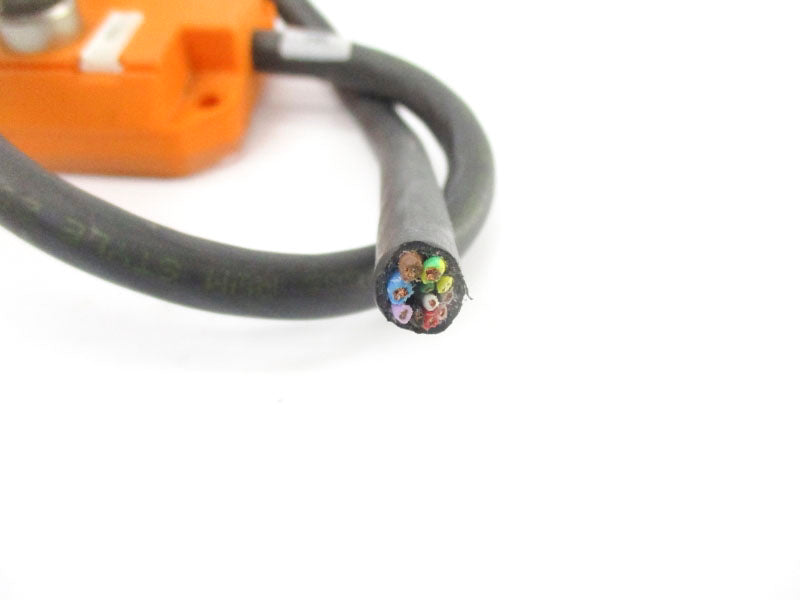 IFM EFECTOR E10283 UNMP
