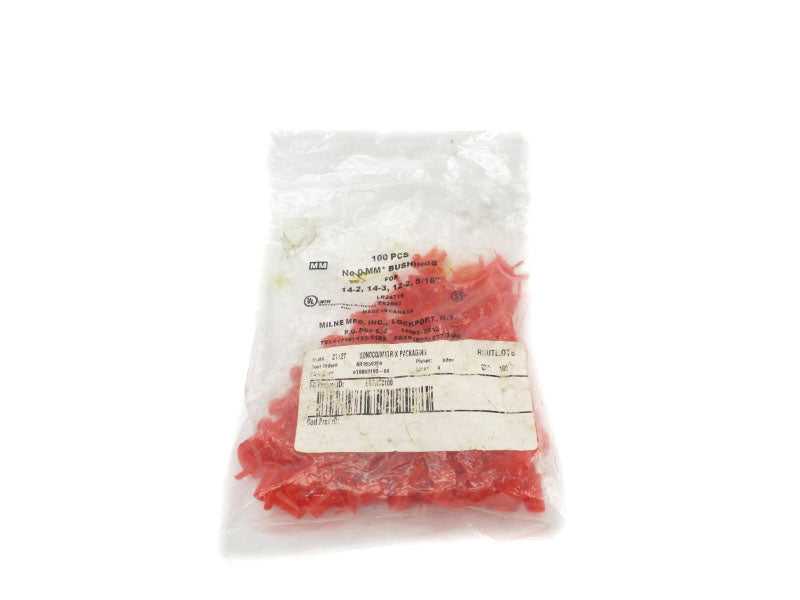 MILNE 14095-0512 (PKG OF 100) NSMP