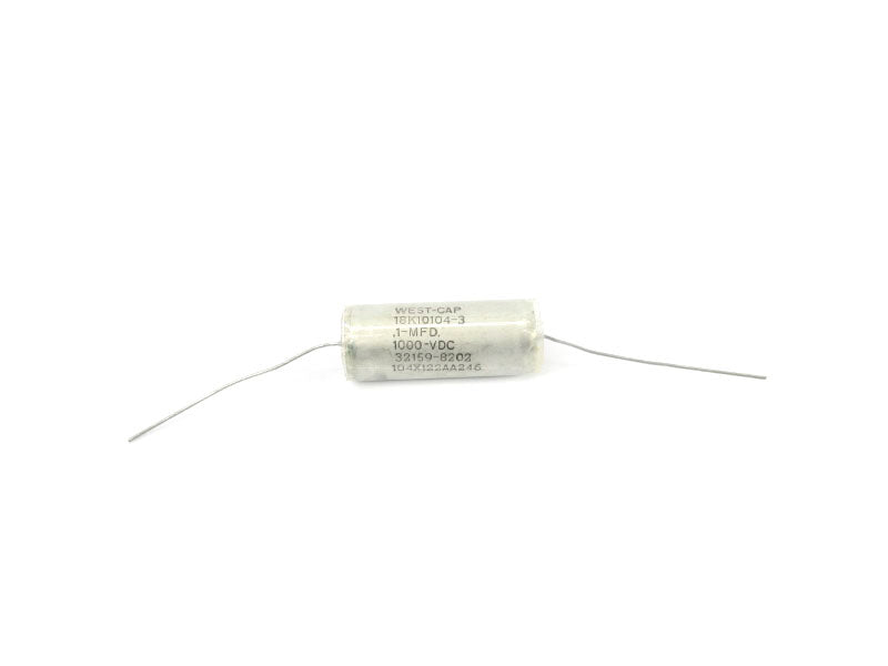 WEST-CAP 104X122AA246 1000VDC UNMP