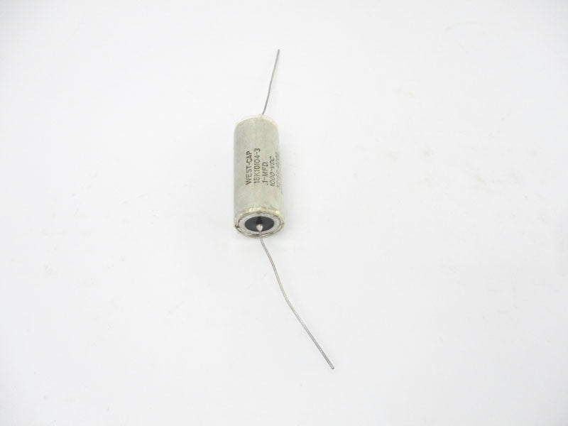 WEST-CAP 104X122AA246 1000VDC UNMP