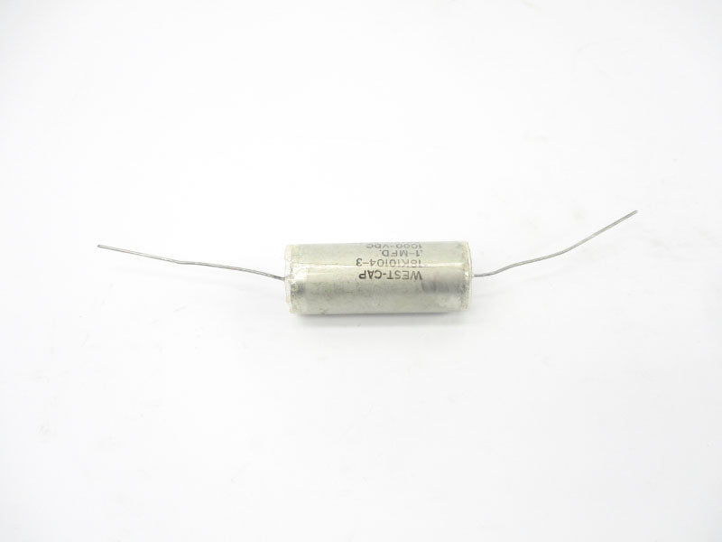 WEST-CAP 104X122AA246 1000VDC UNMP