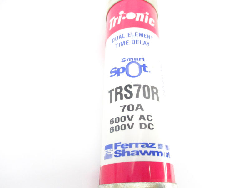 TRIONIC TRS70R 600VAC/DC 70A UNMP