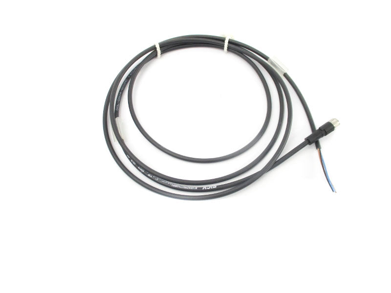SICK DOL-0804-G02MC 6025894 125VAC/DC 4A NSNP