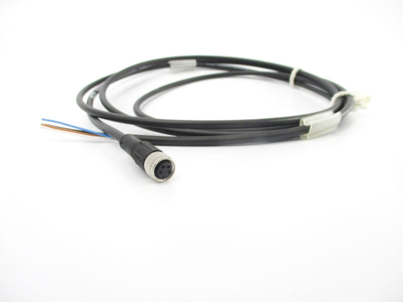 SICK DOL-0804-G02MC 6025894 125VAC/DC 4A NSNP