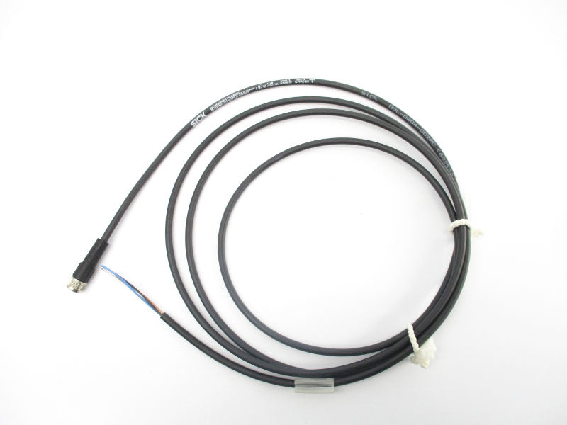 SICK DOL-0804-G02MC 6025894 125VAC/DC 4A NSNP