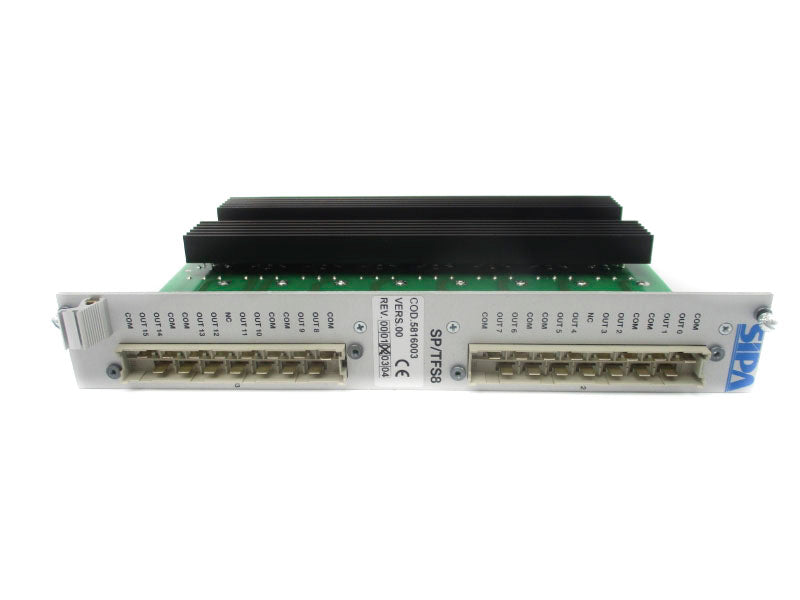 SIPA SP/TFS-8 F/W V.00 NSNP
