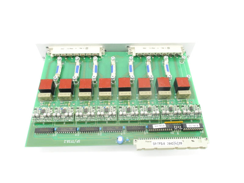 SIPA SP/TFS-8 F/W V.00 NSNP