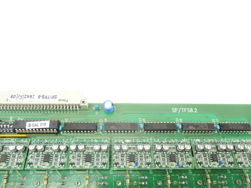 SIPA SP/TFS-8 F/W V.00 NSNP