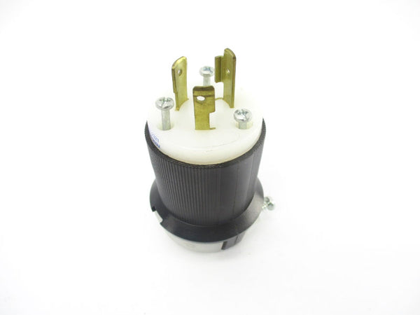 HUBBELL HBL2321 250V 20A UNMP