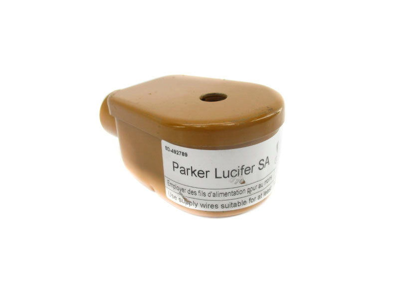 PARKER 481023P2 110-120V UNMP