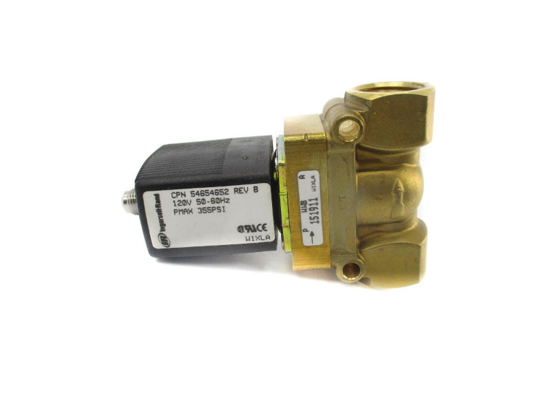 INGERSOLL RAND CPN54654652 120V 355PSI NSNP