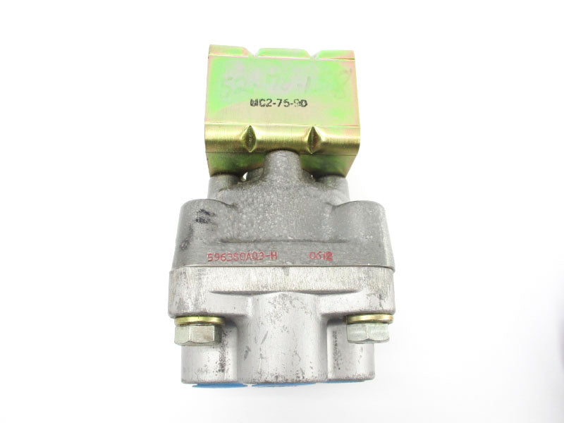 BARKSDALE 5963SOAQ3-H UNMP