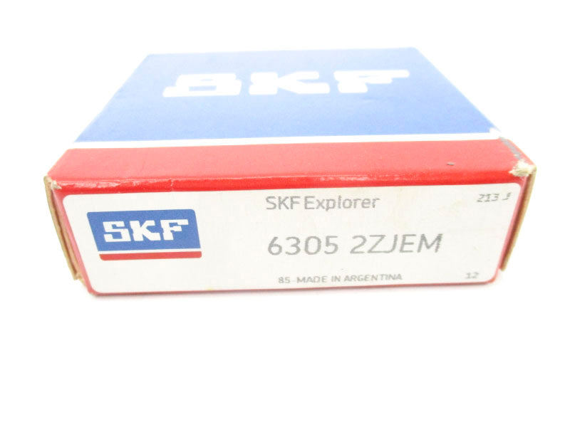 SKF 63052ZJEM NSFS