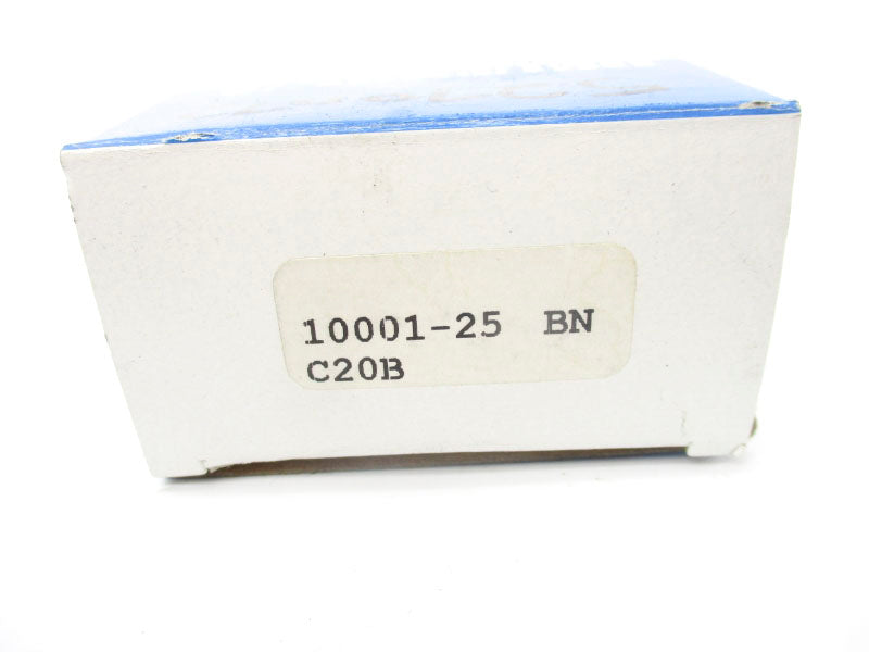 DELTROL 10001-25 C20B NSMP