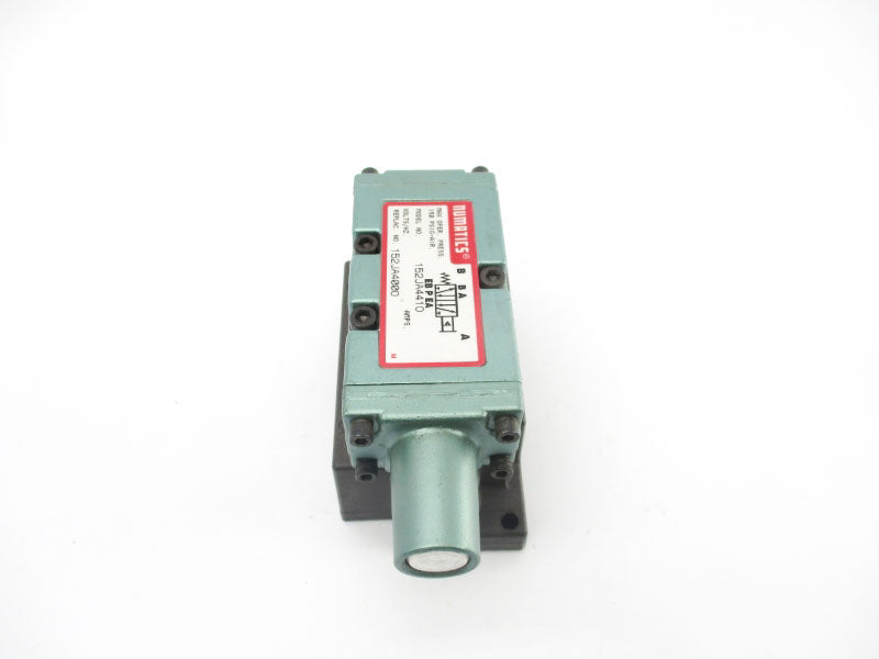 NUMATICS 152JA441O 150PSI NSNP