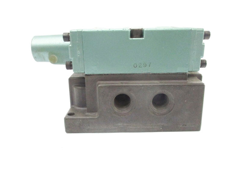NUMATICS 152JA441O 150PSI NSNP