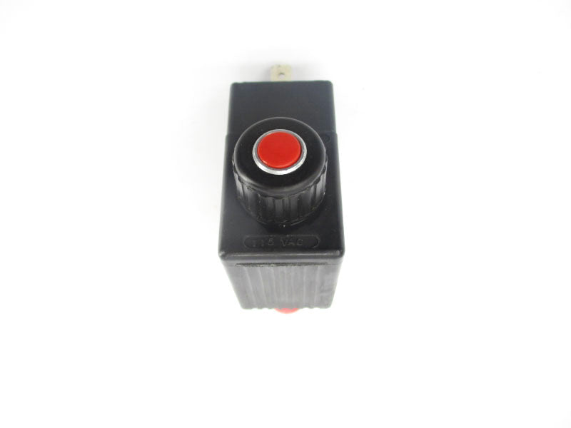 SUN 760-211 115VAC UNMP
