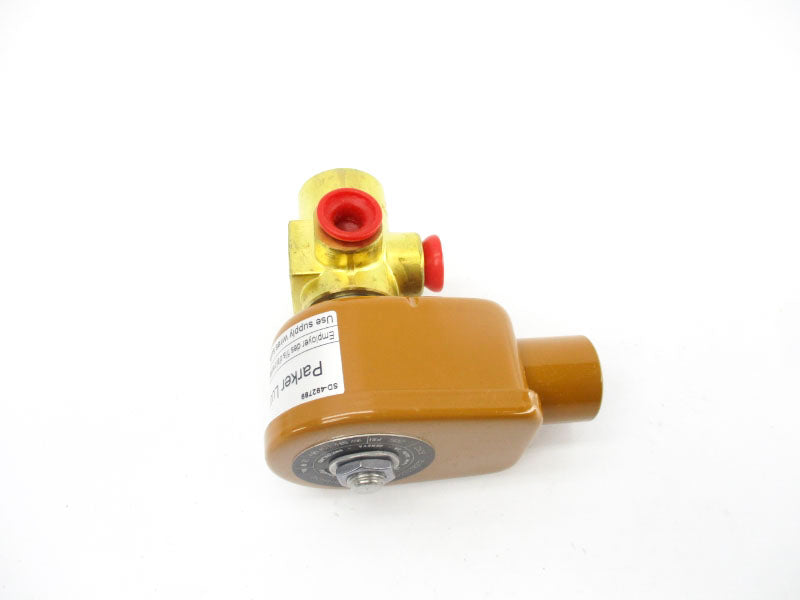 INGERSOLL RAND U131T0372B2R2 39418926 95-115V 205PSI NSNP