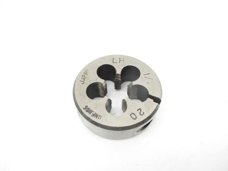 INDUSTRIAL MRO 1/2-20X1-1/2HSLHRNDDIE ER622050NF NSMP