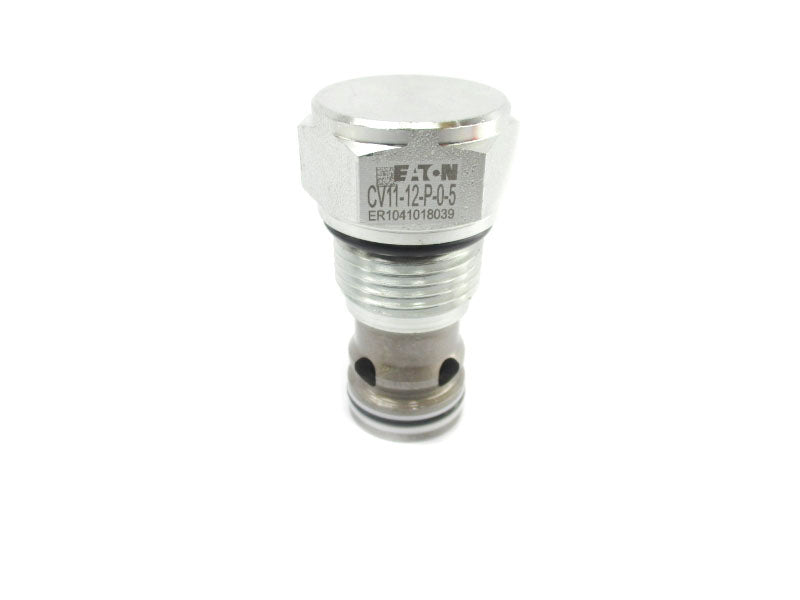 EATON CV11-12-P-0-5 ER1041018039 NSNP