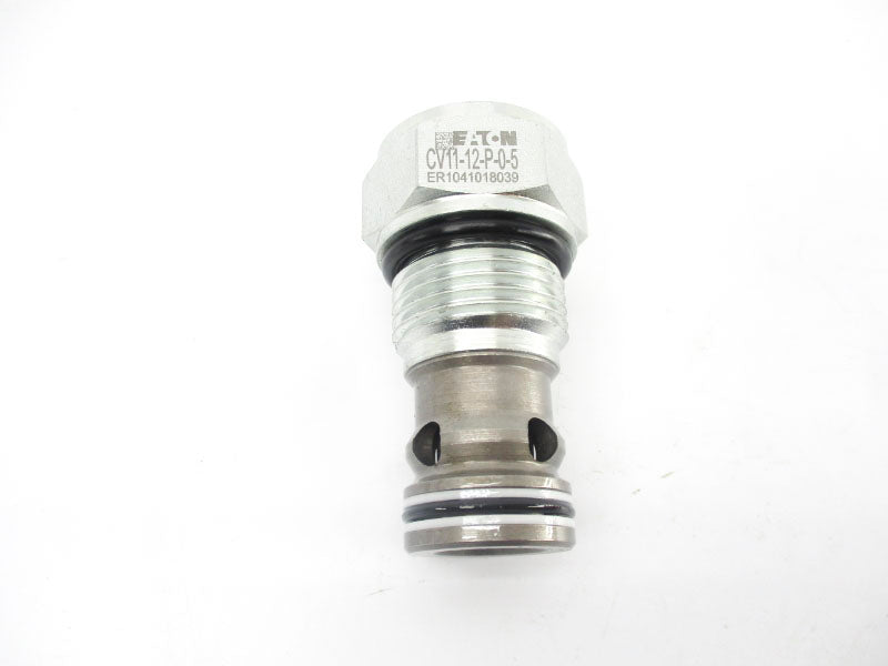 EATON CV11-12-P-0-5 ER1041018039 NSNP