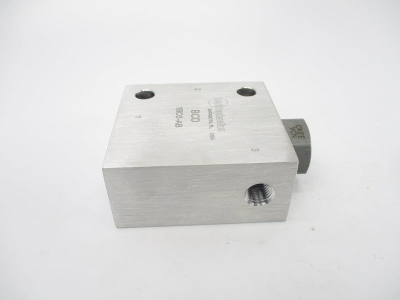 SUN CKEE-VCN 1BO3-AB UNMP
