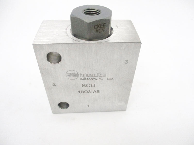 SUN CKEE-VCN 1BO3-AB UNMP