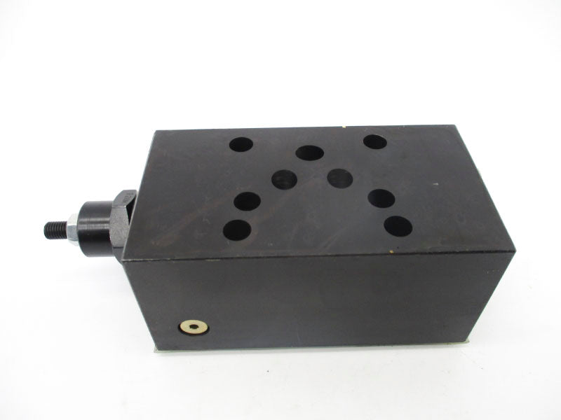 EATON DGMX2-5-PP-FW-S-30 4570PSI NSNP